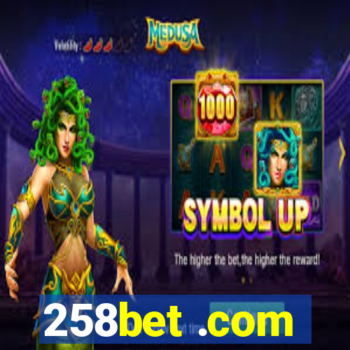 258bet .com